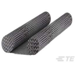 TE Kemtron 系列 154-0048-0254-S产品图纸