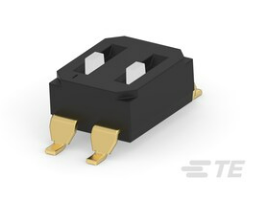 TE DIP系列 EDS02SGNNTR04Q产品图纸