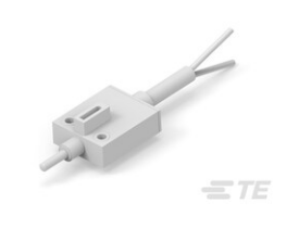 TE 微型开关 MND1 033 085产品图纸