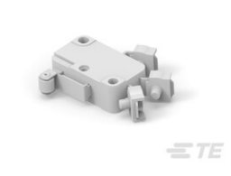 TE 微型开关 MZT1 361 309产品图纸