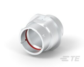 TE HD30系列 HDC34-18-1E产品图纸