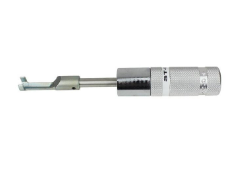 Fairview Microwave ST-SMA8产品规格书