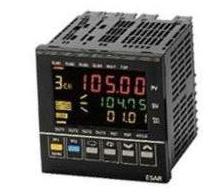 Omron  E5AR-TCCE3MWW-FLK  数字调节仪 （程序型） 产品规格书
