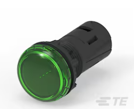 TE ILE系列 ILE2224VDGS产品图纸