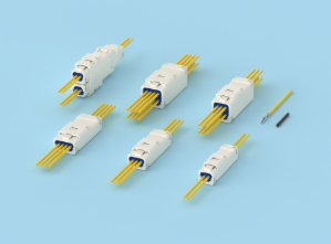KEL FWS系列 FWSP1A-06-23产品图纸