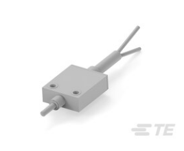 TE 微型开关 MND1 022 800产品图纸