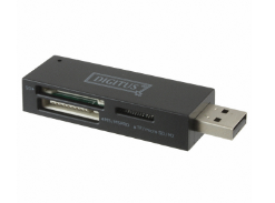 Assmann WSW DIGITUS系列 DA-70310-2产品规格书