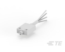 TE 微型开关 MND1 041 100产品图纸