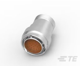 TE HD30系列 HD36-24-33PN-L005产品图纸