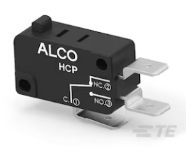 TE HCP系列 HCP20DTE0H04产品图纸