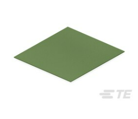 TE Kemtron 系列 1212-FNG-0008产品图纸