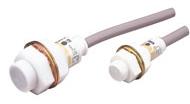 Omron  E2FQ-X2D1 2M  耐腐型接近传感器  产品样本