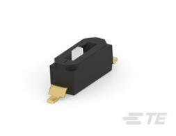 TE DIP系列 EDS01SGNNTR04Q产品图纸