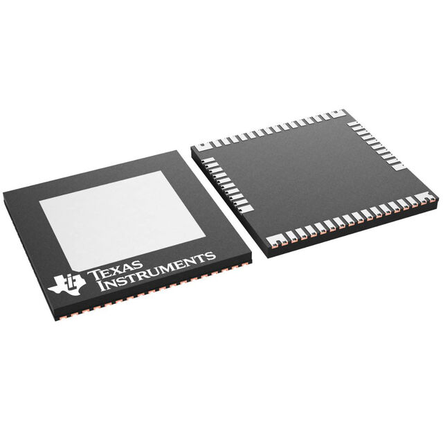 Texas Instruments  LMG3522R030QRQSTQ1 产品规格书