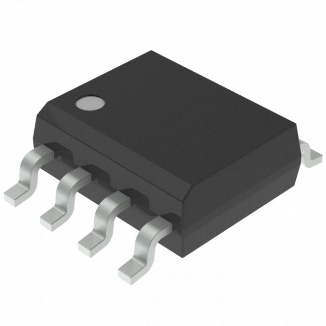 Microchip Technology  AT24CS02-SSHM-T 产品规格书