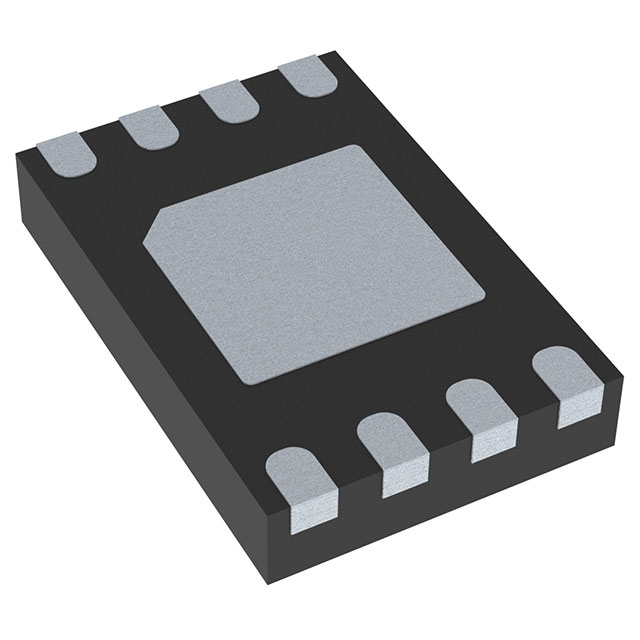 STMicroelectronics  M24C02-FMC6TG 产品规格书