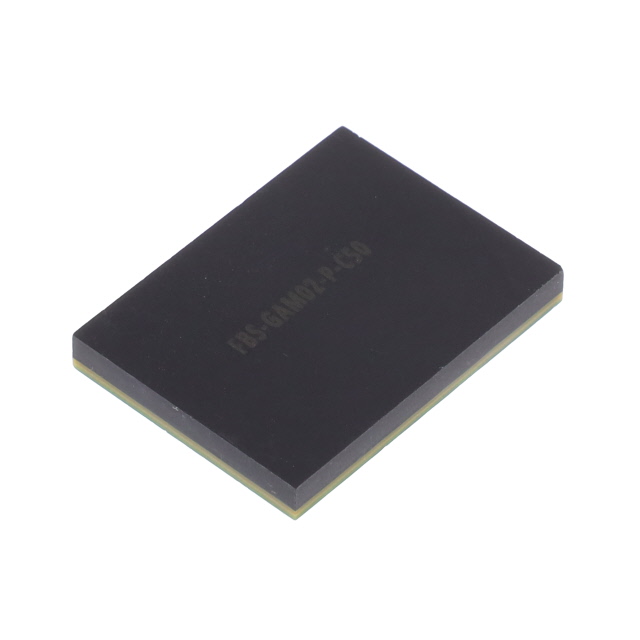 EPC Space, LLC   FBS-GAM02-P-C50 产品规格书