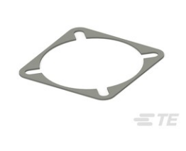 TE Kemtron 系列 93-22073产品图纸