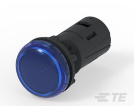 TE ILE系列 ILE2212BS产品图纸