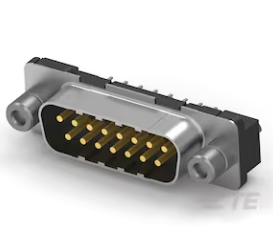 TE HDP20系列 3-338310-2产品图纸
