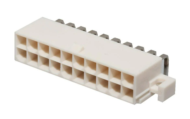 MOLEX 5569系列 39294209产品规格书