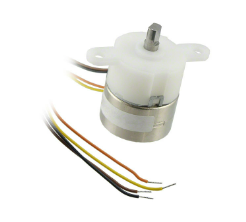 NMB Technologies Corporation PG系列 PG35S-D48-HHC2产品规格书
