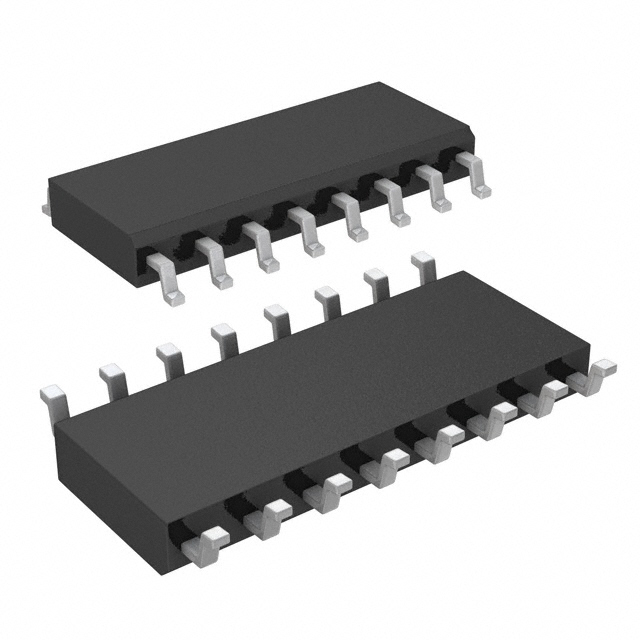 Analog Devices Inc._Maxim Integrated  DS1321S+ 产品规格书