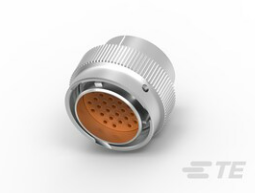 TE HD30系列 HD36-24-31PT产品图纸