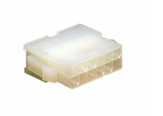 MOLEX 5559系列 39012126产品规格书