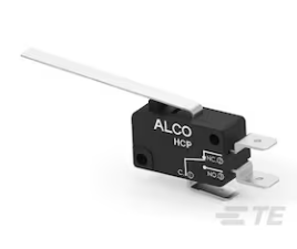 TE HCP系列 HCP20DTE3H04产品图纸