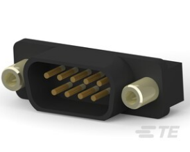 TE HDP20系列 5745071-2产品图纸