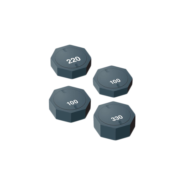 Bourns Inc.   SRU1028A, SRU1038A, SRU1048A, SRU8028A系列 SRU-A-LAB1产品规格书