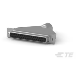 TE HDP20系列 1658651-1产品图纸