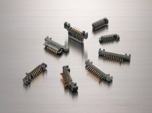 KEL GF系列 GF01-08-1F产品图纸