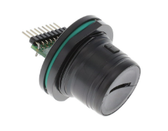 Amphenol SCE2MSDZN76A121SN产品规格书