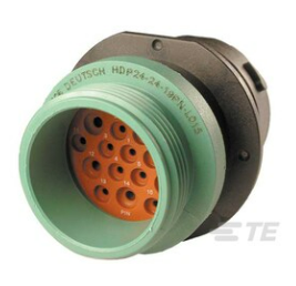 TE HDP20系列 HDP24-24-19PN-L015产品图纸