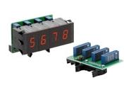 Omron  M7E-01MB2-S2  数字显示单元 母板 （字符高度14mm用）产品样本