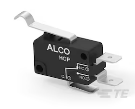 TE HCP系列 HCP16DTE4S04产品图纸