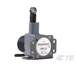 TE SM1系列 SM1-25产品图纸