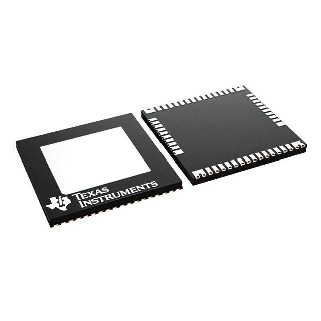 Texas Instruments  LMG3522R030RQSR 产品规格书
