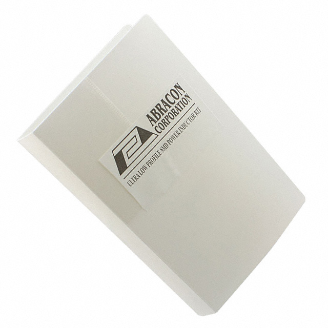 Abracon LLC   ASPI-0309系列 ASPI-0309-KIT产品规格书