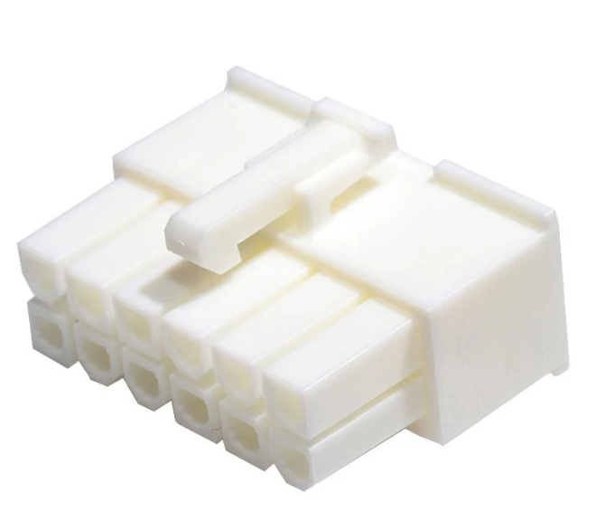 MOLEX 5559系列 39012125产品规格书