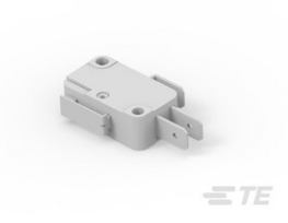 TE 微型开关 MZT1 041 308产品图纸