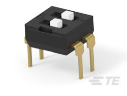TE DIP系列 ADEN02TTU04产品图纸