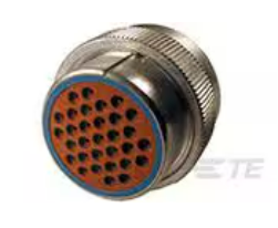 TE HD30系列 HD36-24-31PE产品图纸