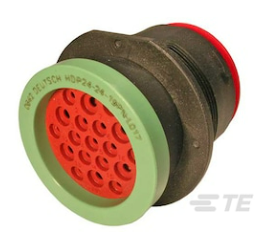 TE HDP20系列 HDP24-24-19PN-L017产品图纸