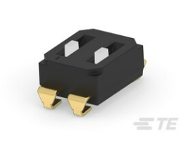 TE DIP系列 EDS02SNNNTU04Q产品图纸