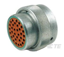 TE HD30系列 HD36-24-33PN产品图纸