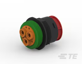 TE HDP20系列 HDP24-24-7PN-CL22产品图纸