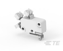 TE 微型开关 MZT1 361 209 030产品图纸
